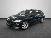 Gebraucht Skoda Octavia RS 200 PS (147 kW) 2023 Blackmagic perleffekt (metallic) Limousine