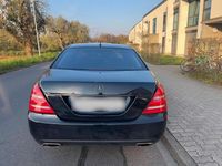 Gebraucht Mercedes S450 340 PS (250 kW) 2010 Schwarz Limousine
