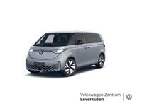 Neu VW ID. Buzz 210 kW (286 PS) 2026 Van / Kleinbus