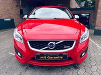 Gebraucht Volvo C30 R-Design 114 PS (83 kW) 2012 Rot Kleinwagen