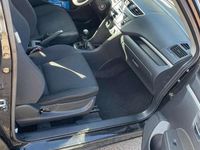 Gebraucht Suzuki Swift Basic 94 PS (69 kW) 2013 Schwarz Kleinwagen