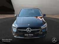 Gebraucht Mercedes B200 Progressive 163 PS (119 kW) 2025 Schwarz Kleinwagen