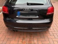 gebraucht Audi A3 8P 1.4TFSI