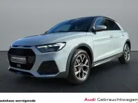 Gebraucht Audi A1 Ambiente 110 PS (80 kW) 2023 Rot SUV