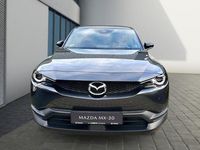 Neu Mazda MX30 Nagisa 170 PS (125 kW) 2025 Multitone machine grey SUV