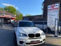 Gebraucht BMW X5 381 PS (280 kW) 2013 Alpinweiss 3 SUV