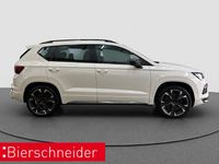 Gebraucht Cupra Ateca 300 PS (220 kW) 2023 Weiss SUV
