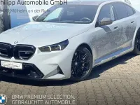 Occasion BMW M5 Performance 727 ch (534 kW) 2025 Gris Berline