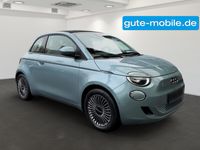 gebraucht Fiat 500e 118PS Icon Elektro Automatik