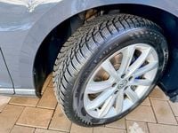 Gebraucht VW Passat GTE 218 PS (160 kW) 2021 Grau Limousine