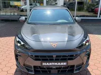 Neu Cupra Terramar 204 PS (150 kW) 2026 Grau SUV