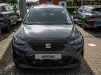 Gebraucht Seat Arona 116 PS (85 kW) 2025 Fjordblau SUV