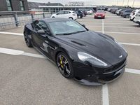 Gebraucht Aston Martin Vanquish 604 PS (444 kW) 2017 Schwarz Coupé