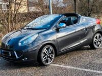 Gebraucht Renault Wind 133 PS (97 kW) 2011 Cabrio