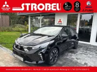 Gebraucht Mitsubishi Colt Edition 143 PS (105 kW) 2025 Onyxschwarz Kleinwagen