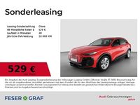 Gebraucht Audi Q6 e-tron Performance 225 kW (306 PS) 2025 Soneirarot metallic SUV