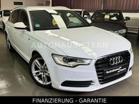 Gebraucht Audi A6 S-Line 177 PS (130 kW) 2011 Ibisweiss (metallic) Kombi