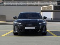 Neu Audi A6 Sport 367 PS (269 kW) 2026 Schwarz Limousine