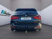 Brugt BMW X3 Performance 292 HK (214 kW) 2023 Sort SUV