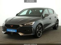 Gebraucht Cupra Leon VZ 245 PS (180 kW) 2022 Grau Limousine