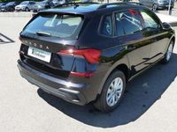Neu Skoda Kamiq Essence 116 PS (85 kW) 2025 Schwarzmagic perleffekt SUV