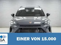 Neu Cupra Formentor 150 PS (110 kW) 2026 Grau metallic SUV