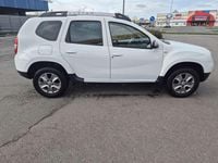 Gebraucht Dacia Duster Prestige 109 PS (80 kW) 2017 SUV