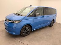 Gebraucht VW Multivan Life 204 PS (150 kW) 2025 Blau Van