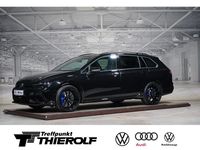 Gebraucht VW Golf VIII R 333 PS (244 kW) 2025 Schwarz Kombi