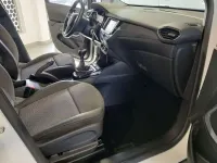 Gebraucht Opel Crossland 131 PS (96 kW) 2022 Weiß SUV