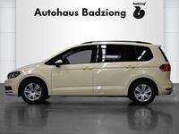 gebraucht VW Touran DER TAXI DIE NEUE GOLD-EDITION 2.0 TDI DSG