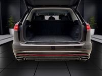 gebraucht VW Touareg 3.0 TDI V6 Elegance R-Li