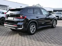 Usado BMW X1 Performance 211 CV (155 kW) 2024 Negro SUV