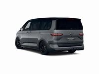 Neu VW Multivan Edition 180 PS (132 kW) 2026 Grau Van