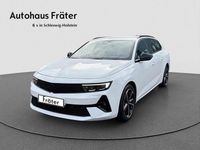 Gebraucht Opel Astra 131 PS (96 kW) 2024 Weiß Kombi