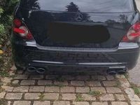 gebraucht Mercedes R63 AMG AMG R-Klasse L 4Matic 7G-TRONIC