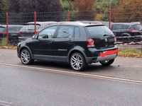 gebraucht VW Polo Cross 