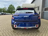 Neu Kia Stonic 116 PS (85 kW) 2026 Snow white pearl SUV