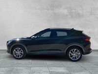 Gebraucht Cupra Formentor 150 PS (110 kW) 2024 Schwarz SUV