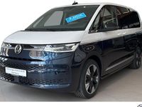 Neu VW Multivan Life 150 PS (110 kW) 2026 Weiß Van