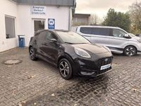 Neu Ford Puma ST-Line 125 PS (91 kW) 2025 Schwarz SUV