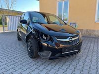 gebraucht Opel Karl Edition 1.0 Lim. 5-Türig Klima Sitzheizung