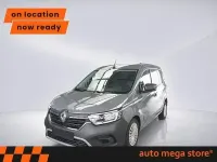 Gebraucht Renault Kangoo 102 PS (75 kW) 2021 Städtisches grau Van / Kleinbus