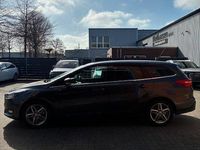 Gebraucht Ford Focus 125 PS (91 kW) 2016 Grau Kombi