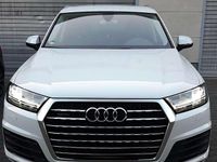 Gebraucht Audi Q7 S-Line 218 PS (160 kW) 2016 SUV