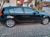 gebraucht BMW 118 D 2.0