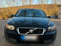 Używany Volvo C30 170 KM (125 kW) 2008 Czarny Hatchback
