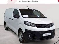 Gebraucht Opel Vivaro Edition 150 PS (110 kW) 2021 Andere Van / Kleinbus