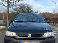 gebraucht Seat Arosa 1.0 50PS