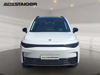 Nouă Leapmotor C10 160 kW (218 CP) 2025 Alb SUV